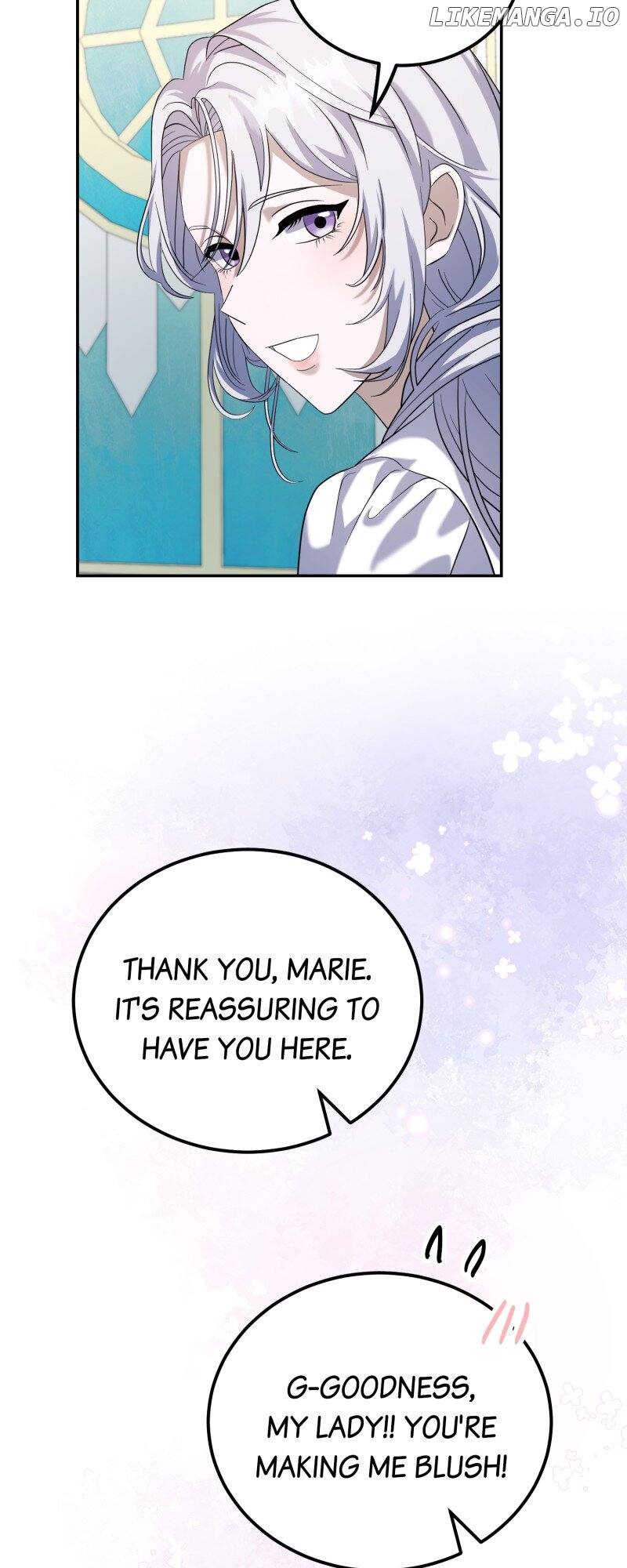 Will My Doting Husband Love Me Again? Chapter 3 - page 11
