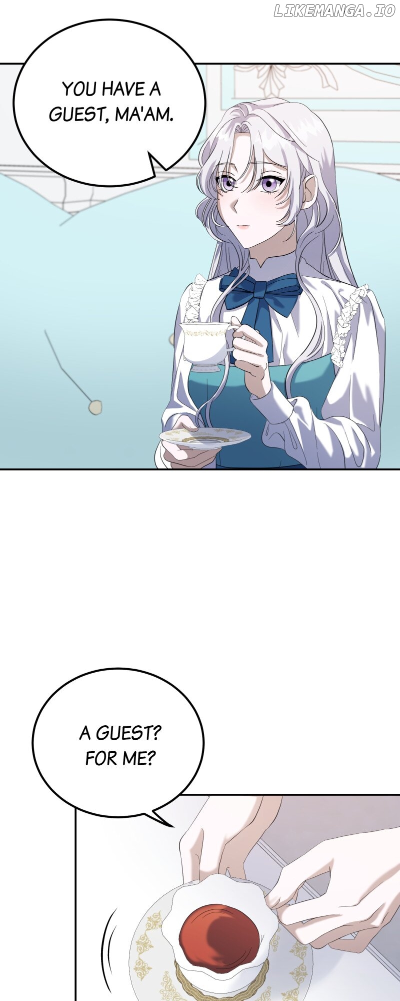 Will My Doting Husband Love Me Again? Chapter 3 - page 14