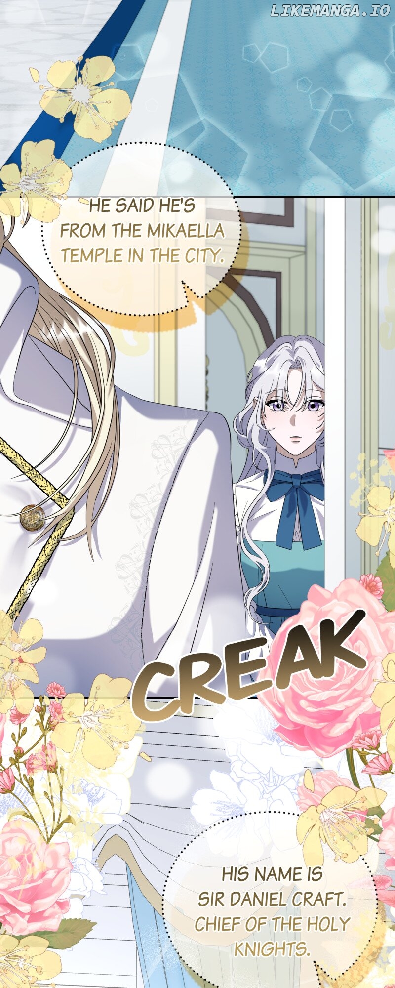 Will My Doting Husband Love Me Again? Chapter 3 - page 17