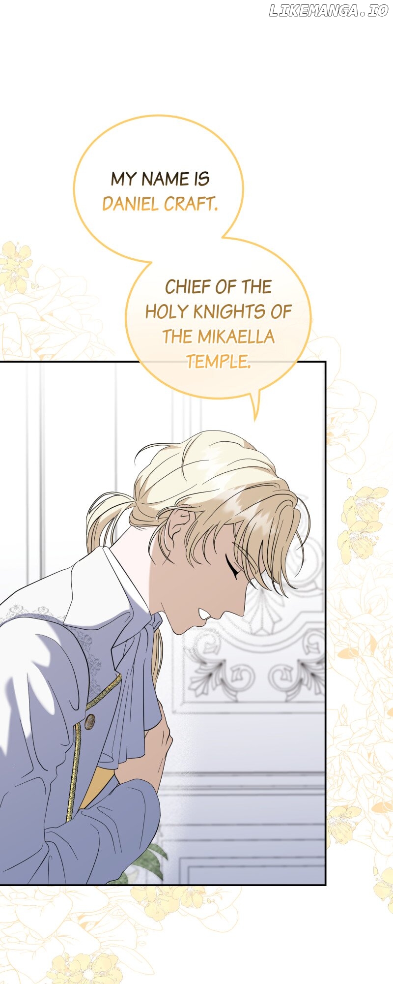 Will My Doting Husband Love Me Again? Chapter 3 - page 20