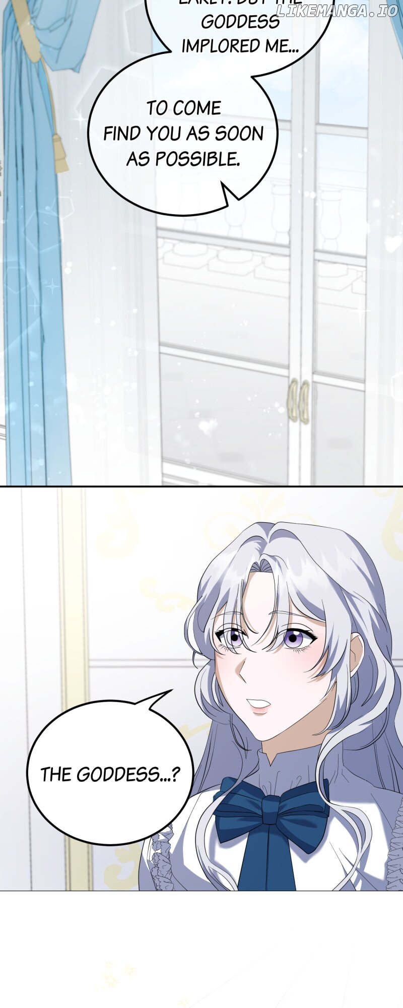 Will My Doting Husband Love Me Again? Chapter 3 - page 22