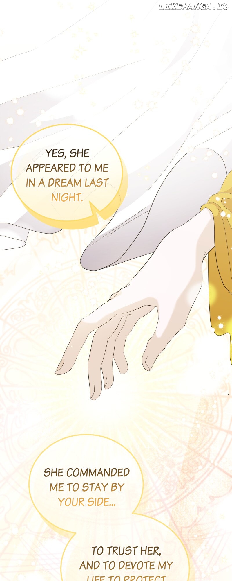 Will My Doting Husband Love Me Again? Chapter 3 - page 23