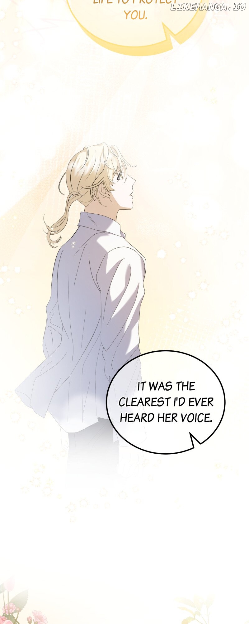 Will My Doting Husband Love Me Again? Chapter 3 - page 24
