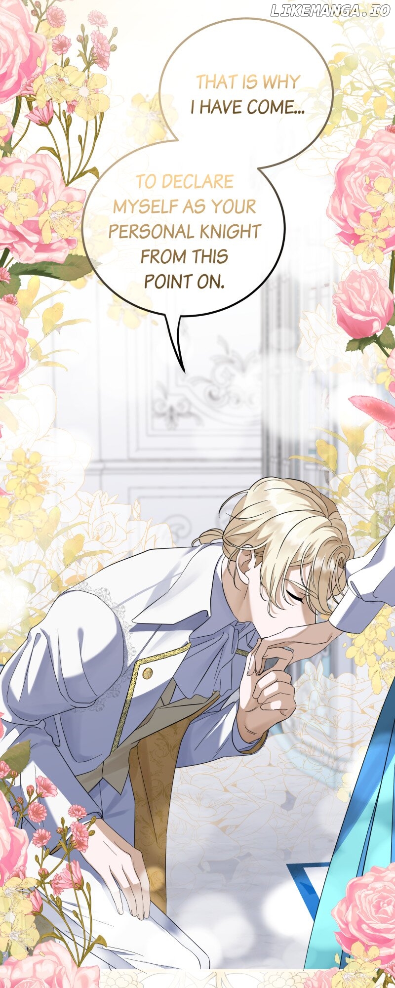 Will My Doting Husband Love Me Again? Chapter 3 - page 25