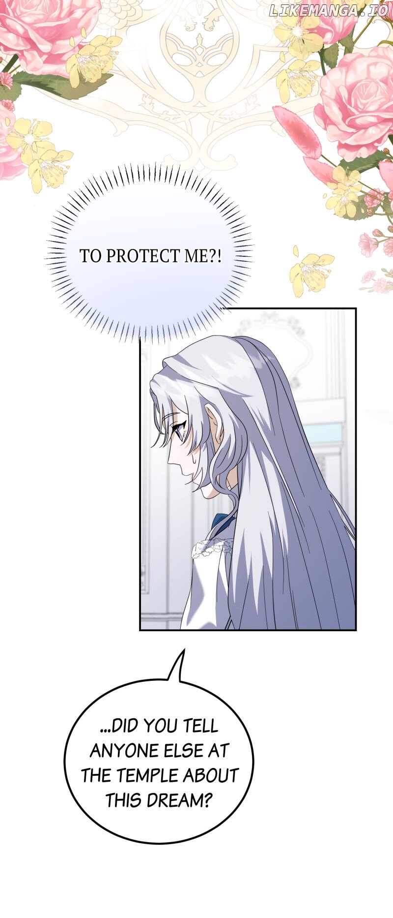 Will My Doting Husband Love Me Again? Chapter 3 - page 26