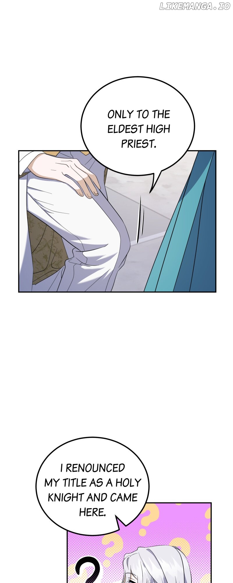 Will My Doting Husband Love Me Again? Chapter 3 - page 27