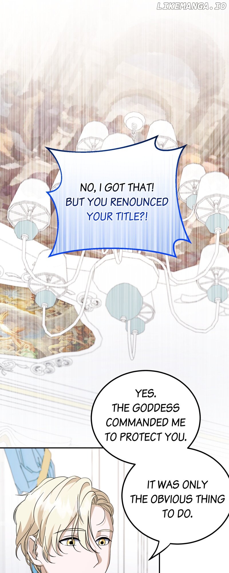 Will My Doting Husband Love Me Again? Chapter 3 - page 29