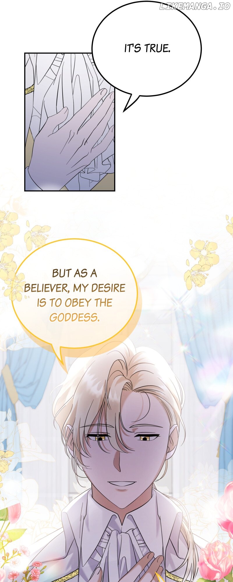 Will My Doting Husband Love Me Again? Chapter 3 - page 31