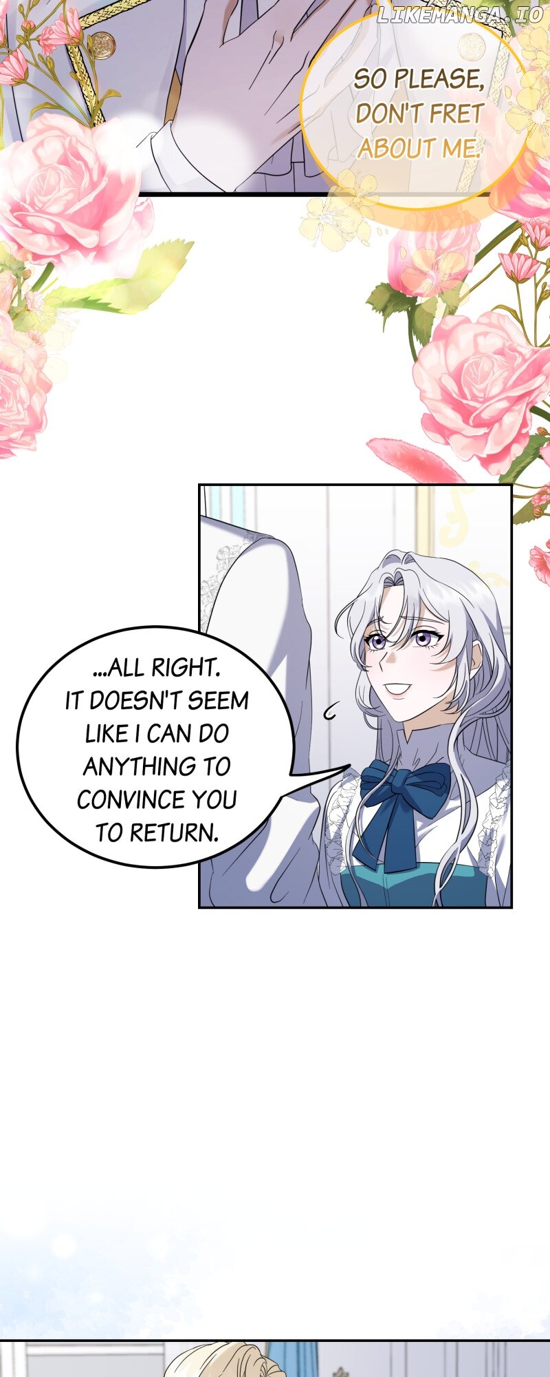 Will My Doting Husband Love Me Again? Chapter 3 - page 32