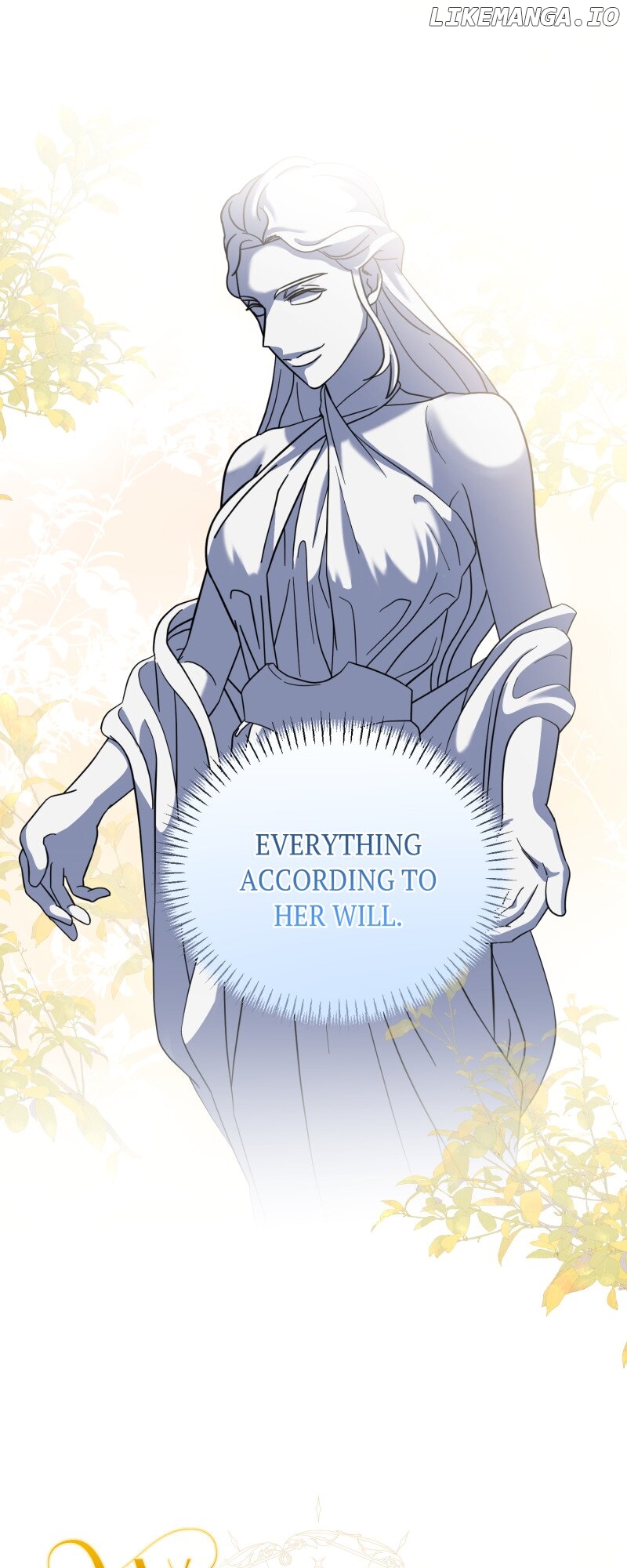 Will My Doting Husband Love Me Again? Chapter 3 - page 35