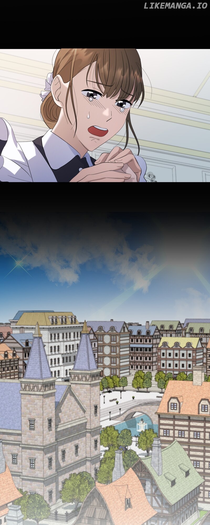 Will My Doting Husband Love Me Again? Chapter 3 - page 4