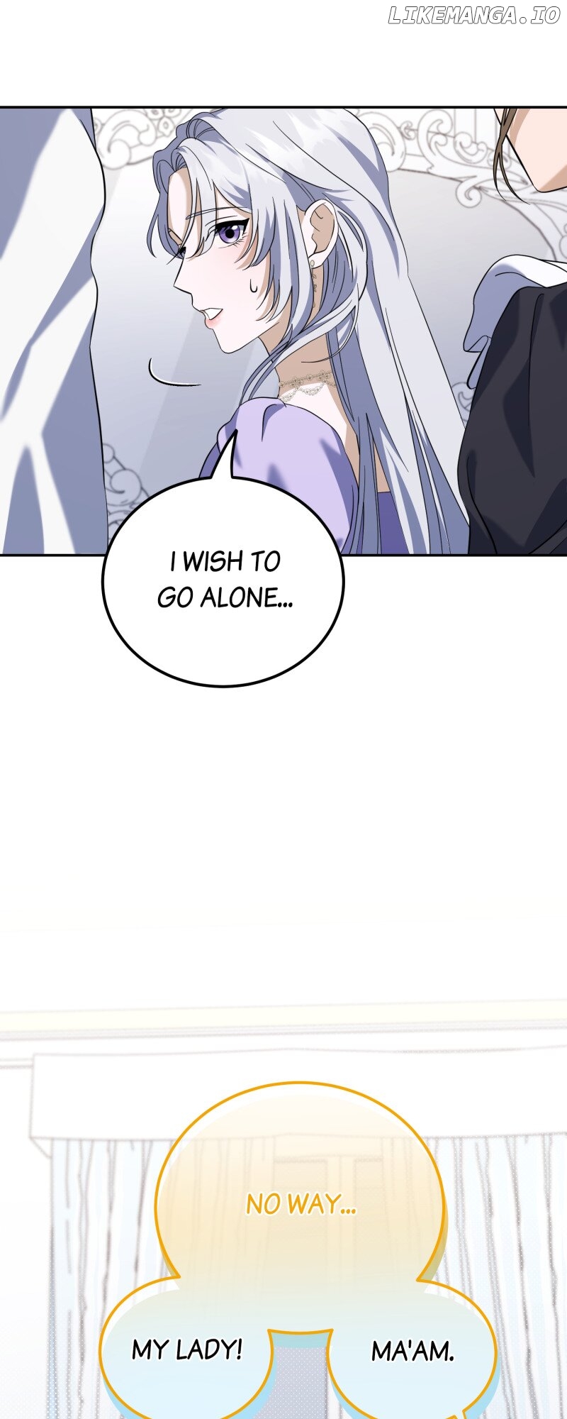Will My Doting Husband Love Me Again? Chapter 3 - page 43