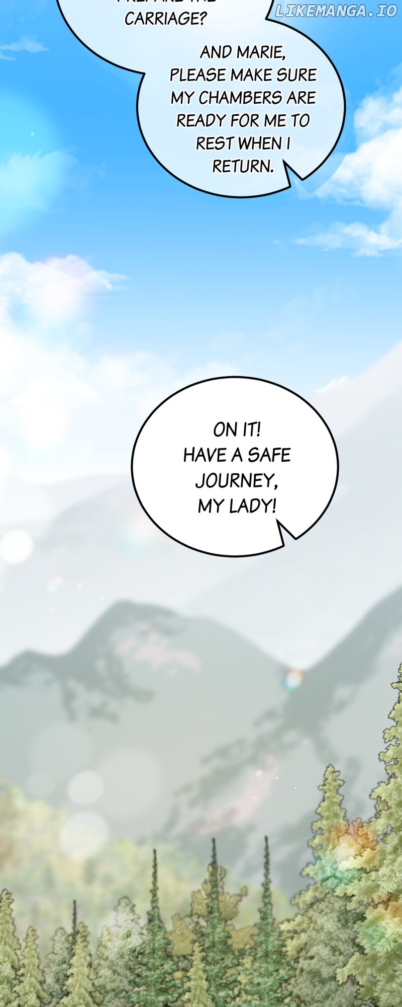 Will My Doting Husband Love Me Again? Chapter 3 - page 46