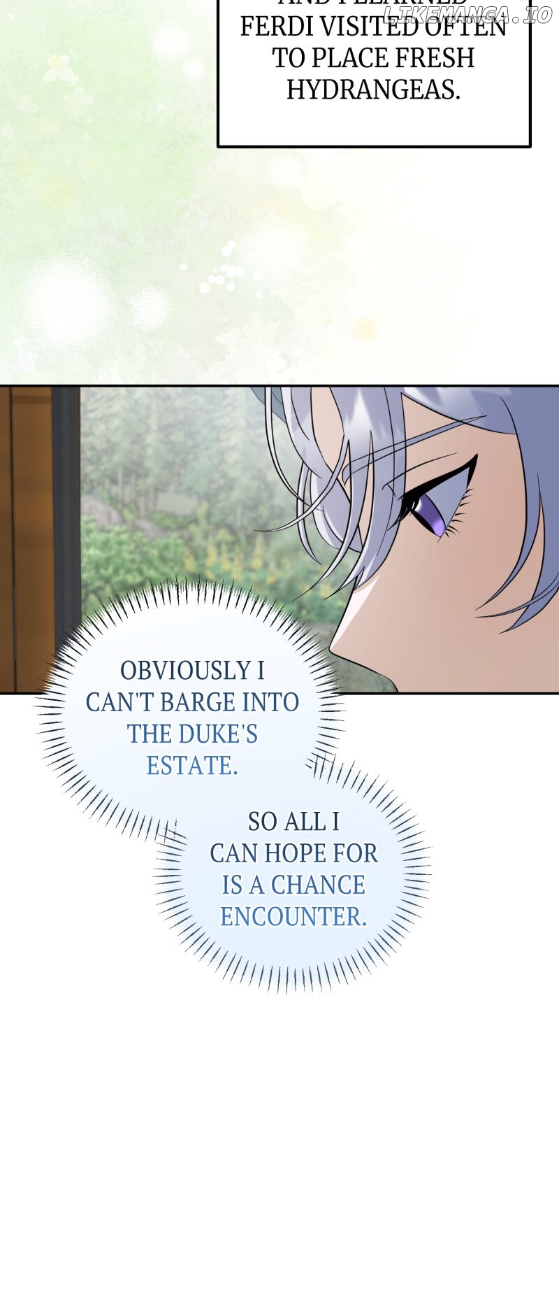 Will My Doting Husband Love Me Again? Chapter 3 - page 49
