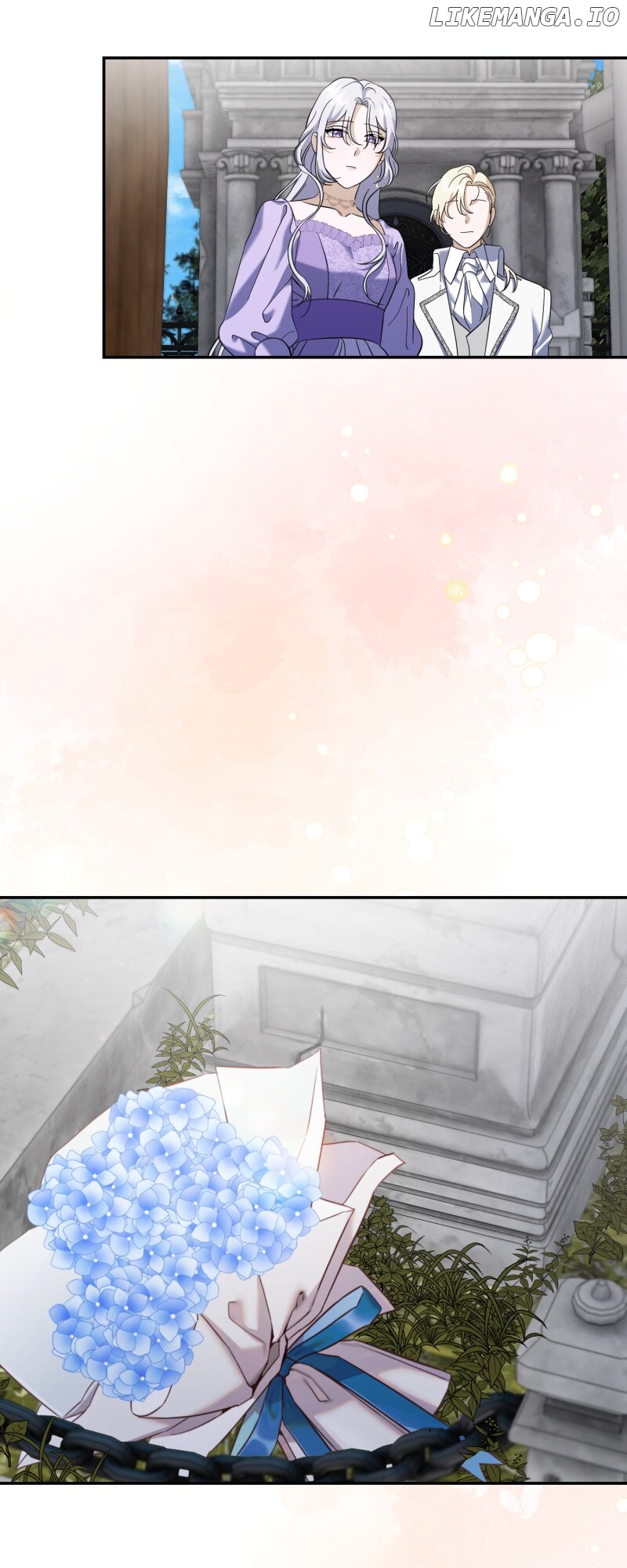Will My Doting Husband Love Me Again? Chapter 3 - page 51