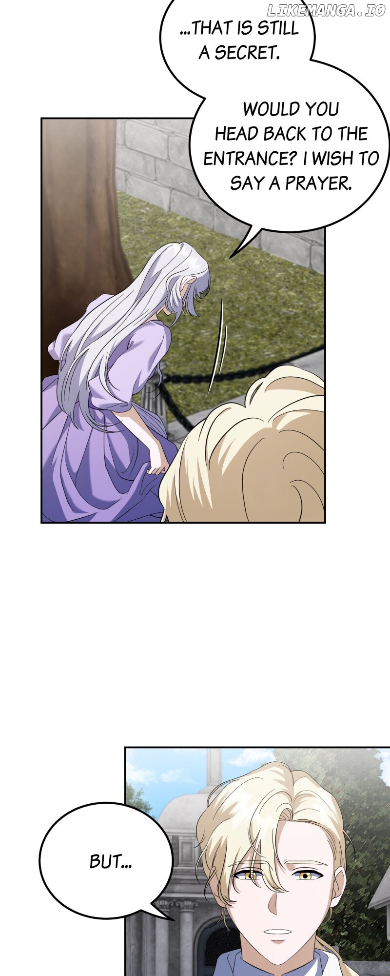 Will My Doting Husband Love Me Again? Chapter 3 - page 54