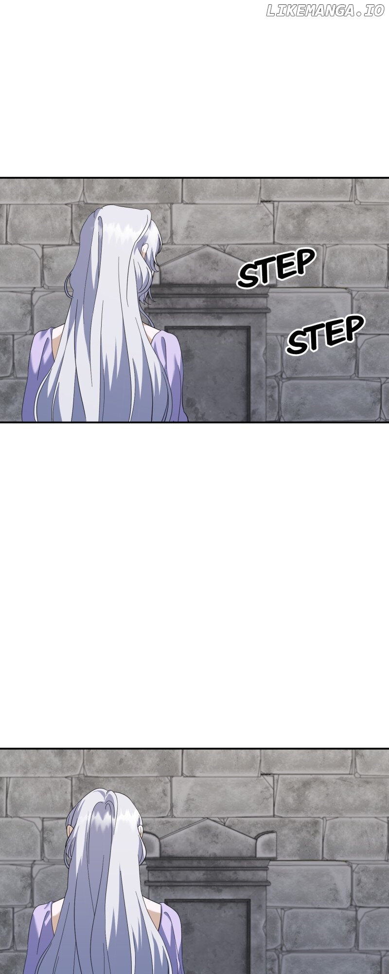 Will My Doting Husband Love Me Again? Chapter 3 - page 57