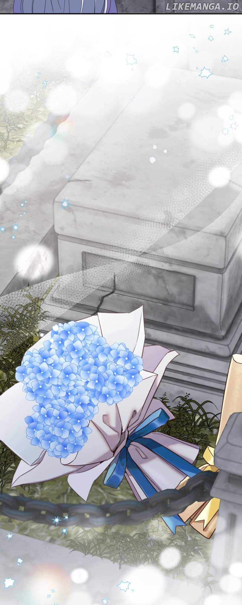 Will My Doting Husband Love Me Again? Chapter 3 - page 58