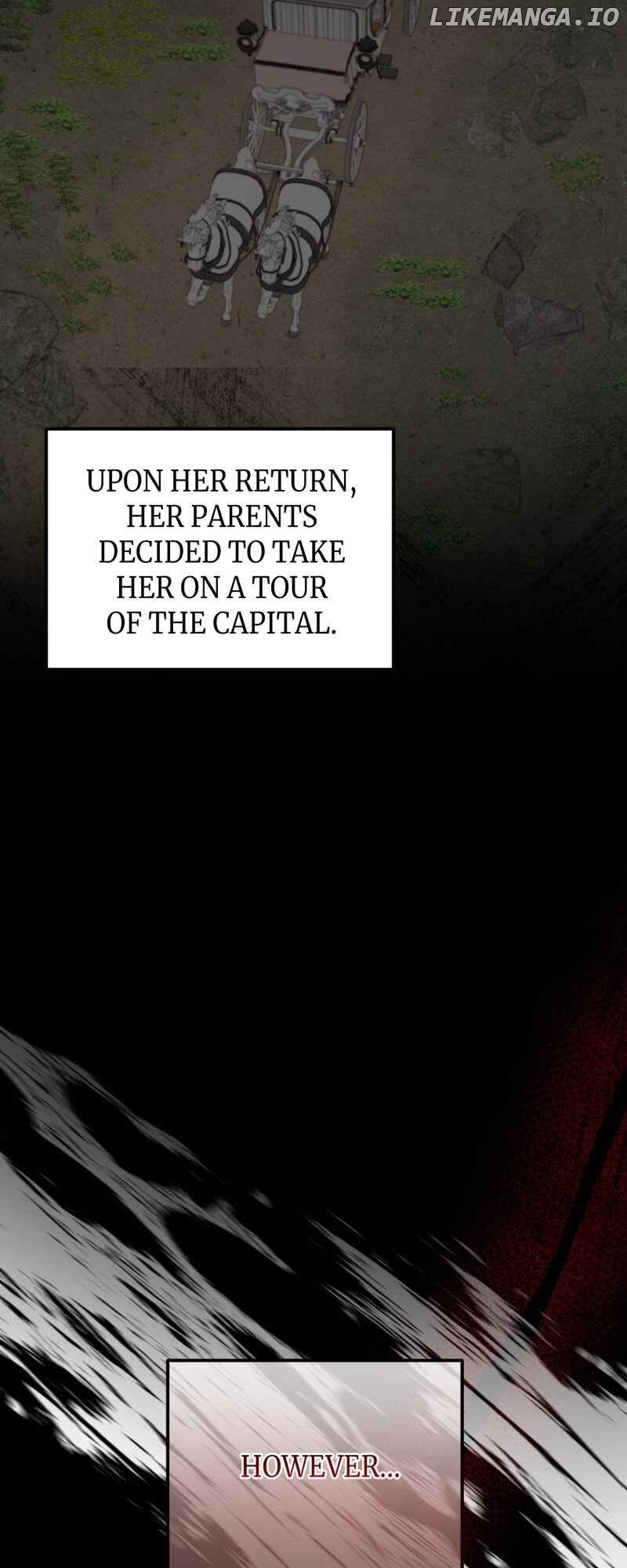 Will My Doting Husband Love Me Again? Chapter 3 - page 6