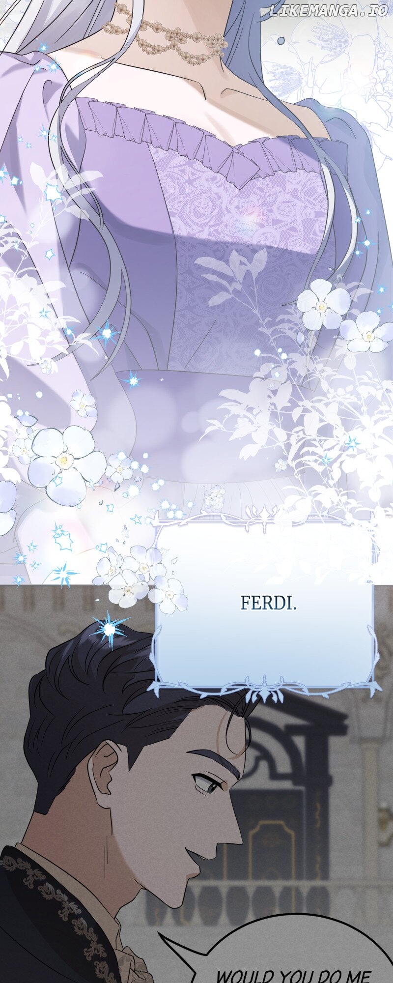 Will My Doting Husband Love Me Again? Chapter 3 - page 60