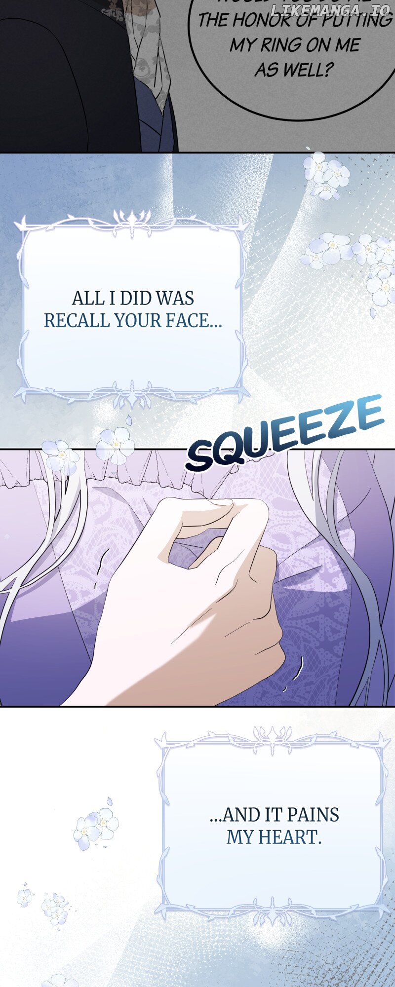 Will My Doting Husband Love Me Again? Chapter 3 - page 61