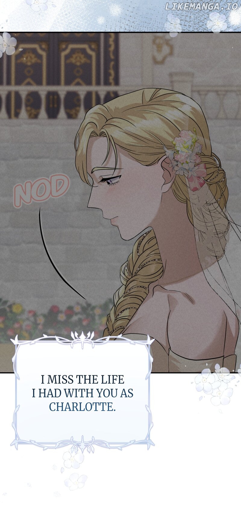 Will My Doting Husband Love Me Again? Chapter 3 - page 62