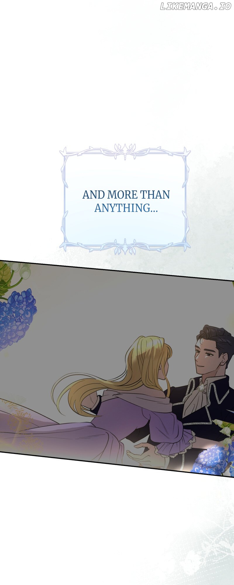 Will My Doting Husband Love Me Again? Chapter 3 - page 63