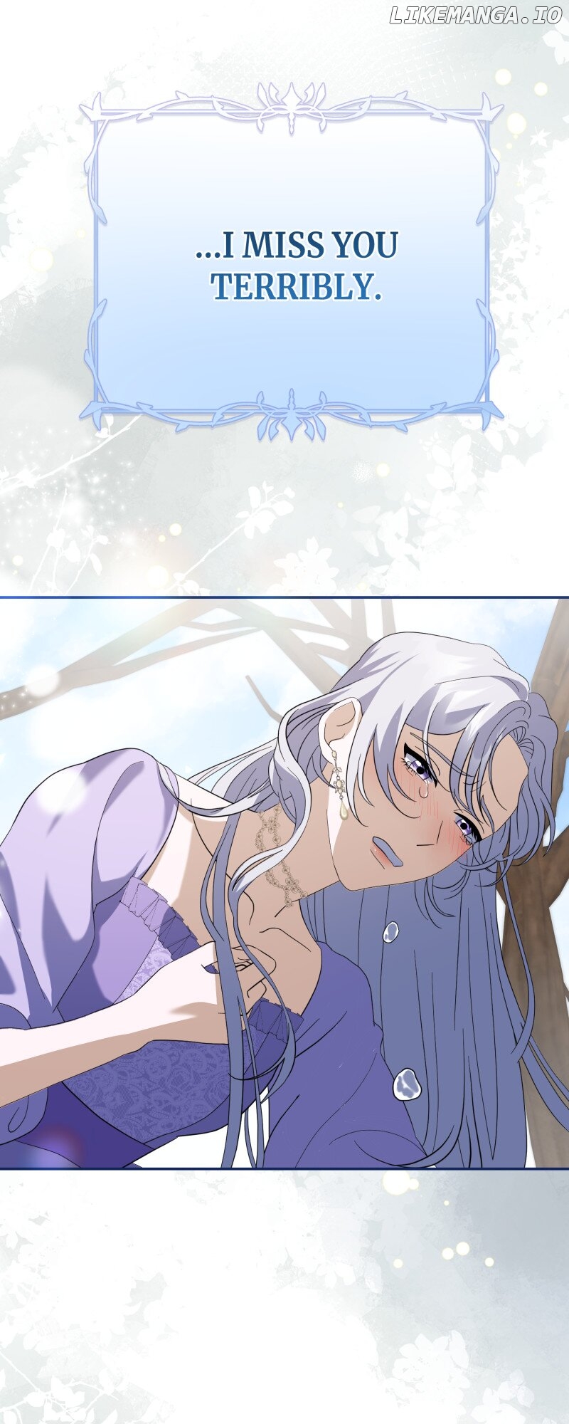 Will My Doting Husband Love Me Again? Chapter 3 - page 64