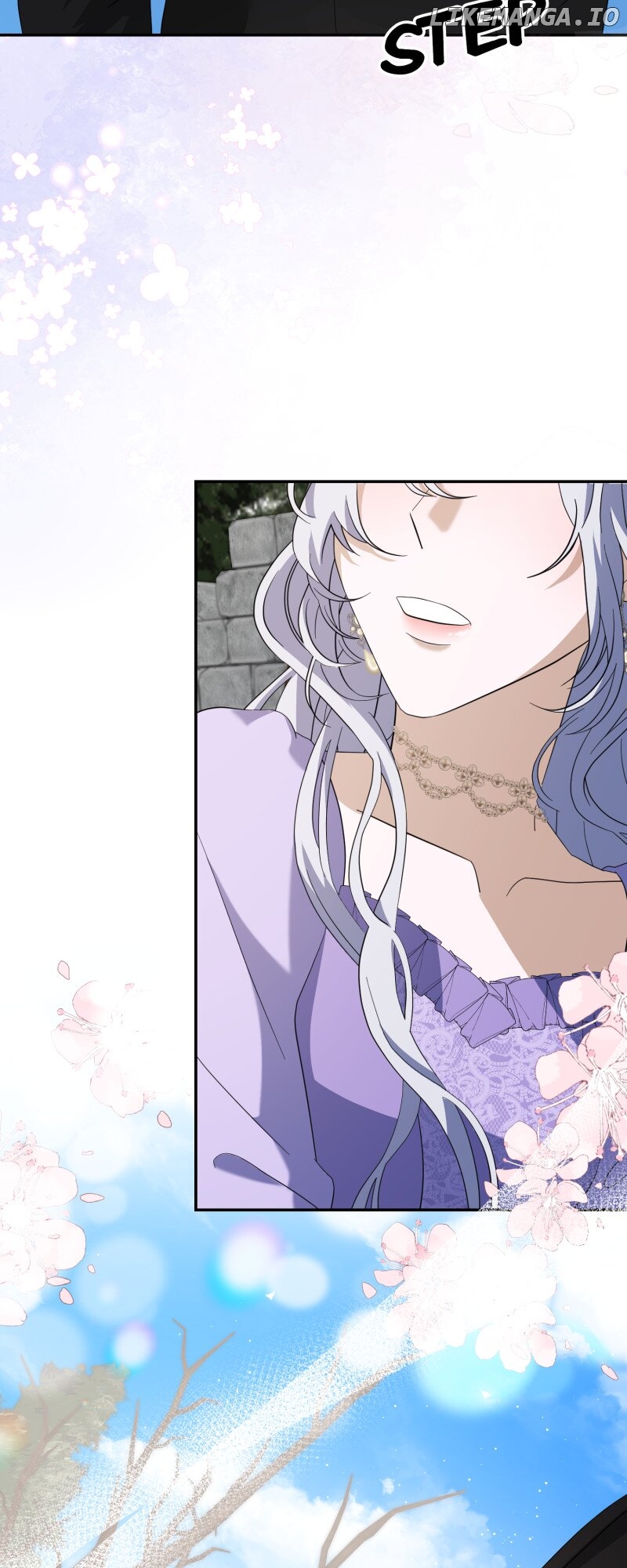 Will My Doting Husband Love Me Again? Chapter 3 - page 67