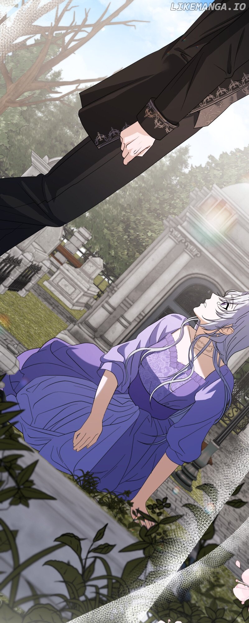 Will My Doting Husband Love Me Again? Chapter 3 - page 68