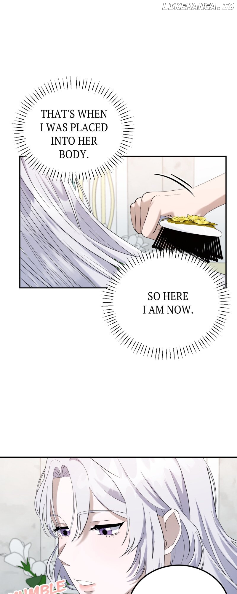 Will My Doting Husband Love Me Again? Chapter 3 - page 9