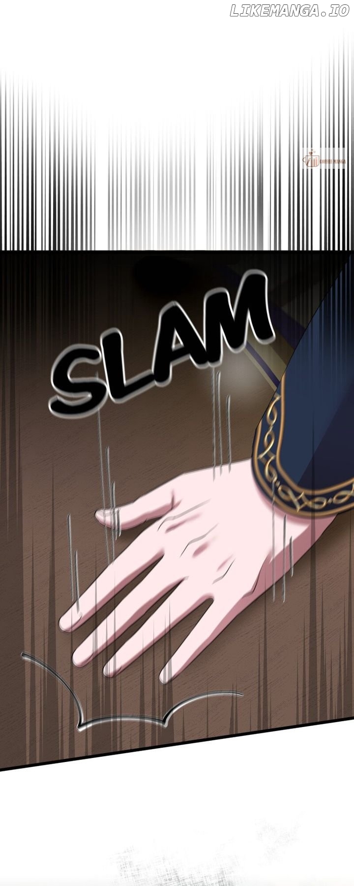Will My Doting Husband Love Me Again? Chapter 38 - page 1
