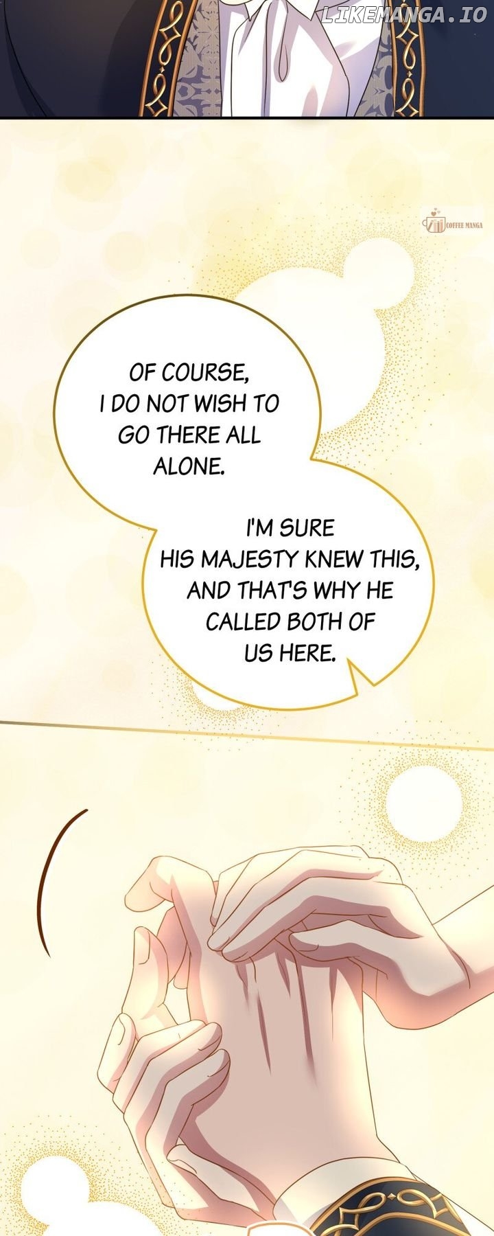Will My Doting Husband Love Me Again? Chapter 38 - page 11