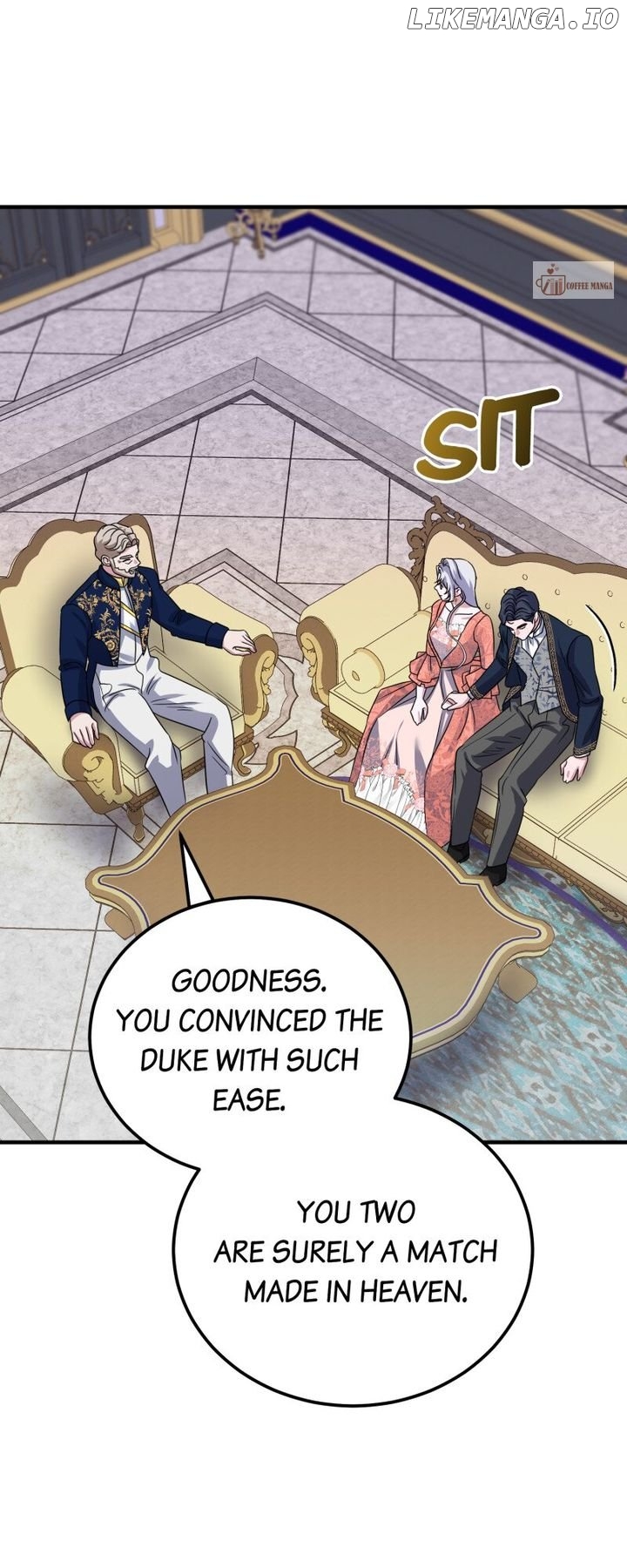 Will My Doting Husband Love Me Again? Chapter 38 - page 14