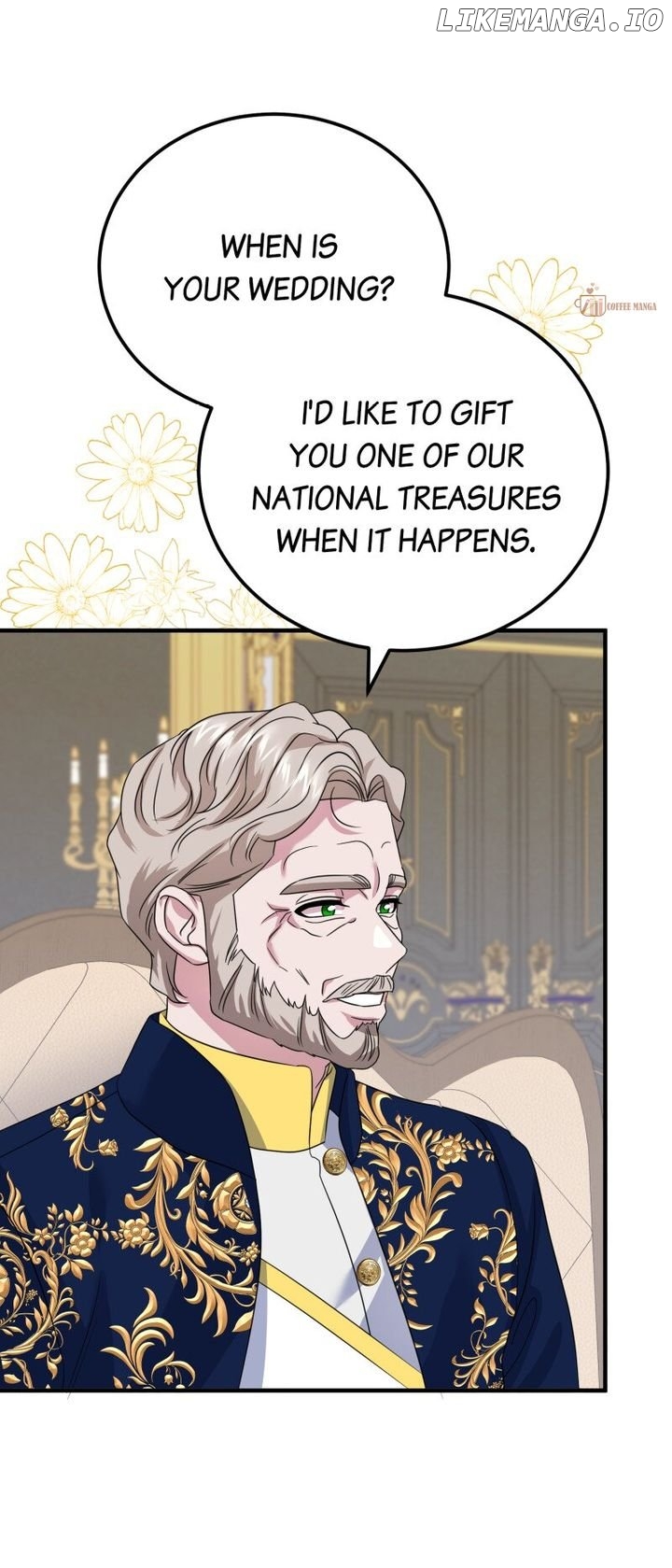 Will My Doting Husband Love Me Again? Chapter 38 - page 15