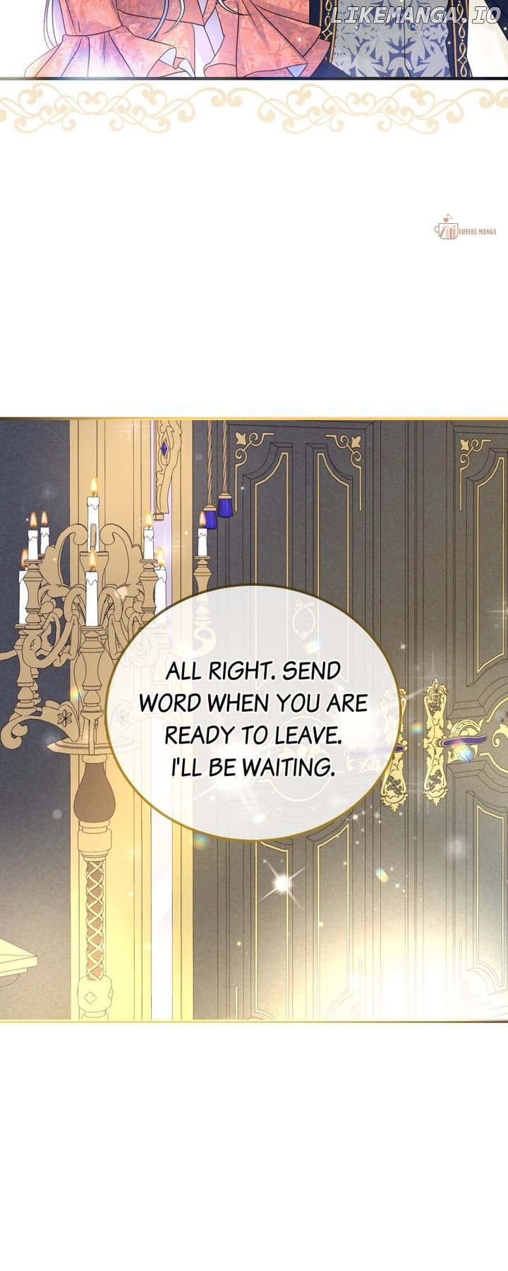Will My Doting Husband Love Me Again? Chapter 38 - page 18