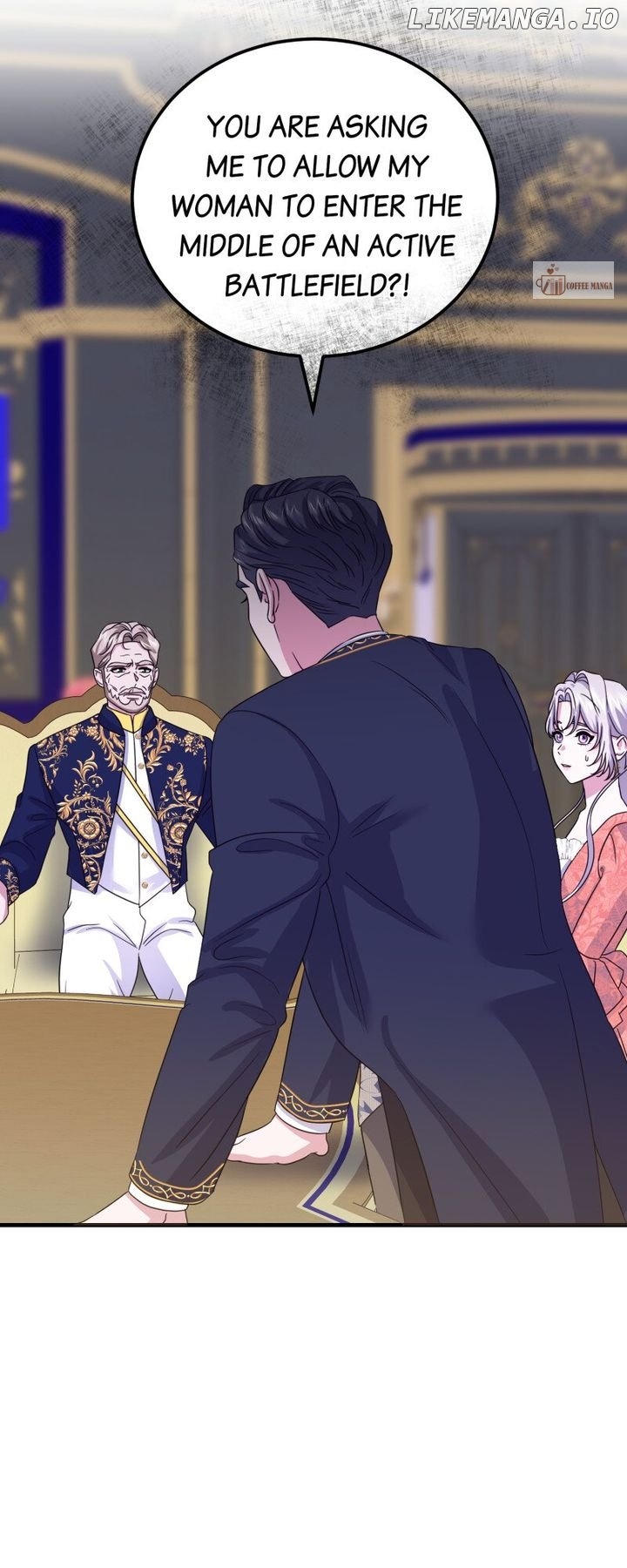 Will My Doting Husband Love Me Again? Chapter 38 - page 2