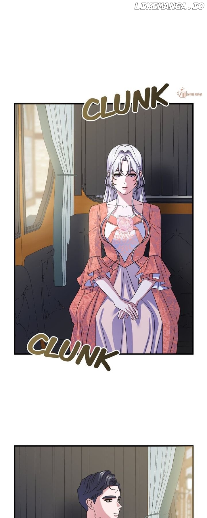 Will My Doting Husband Love Me Again? Chapter 38 - page 20
