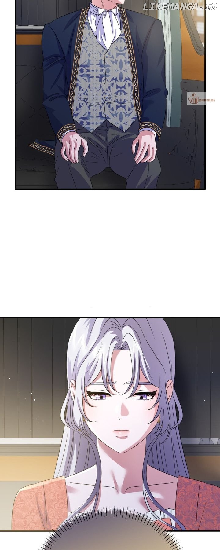 Will My Doting Husband Love Me Again? Chapter 38 - page 21