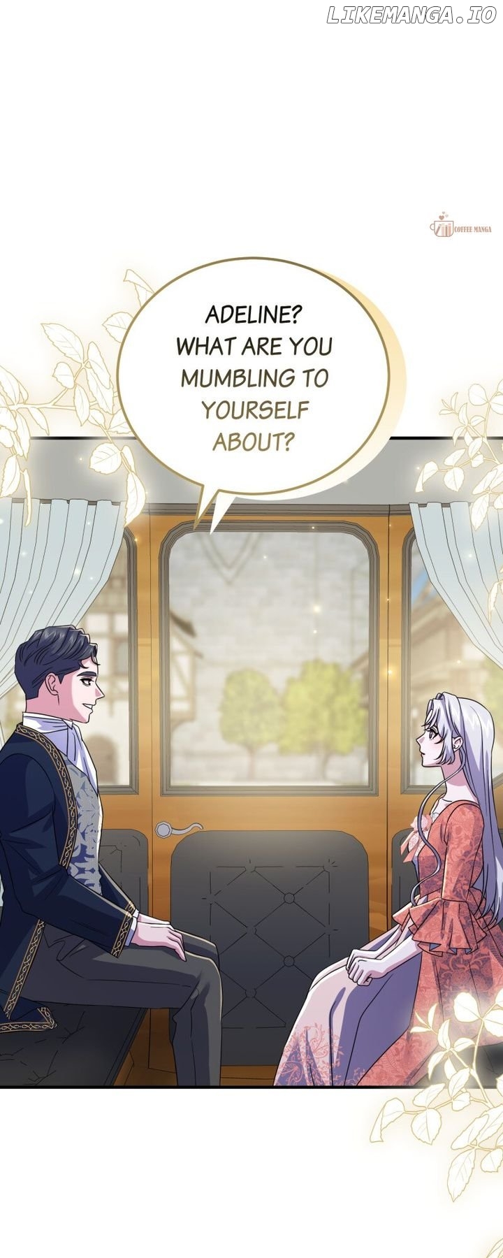 Will My Doting Husband Love Me Again? Chapter 38 - page 24