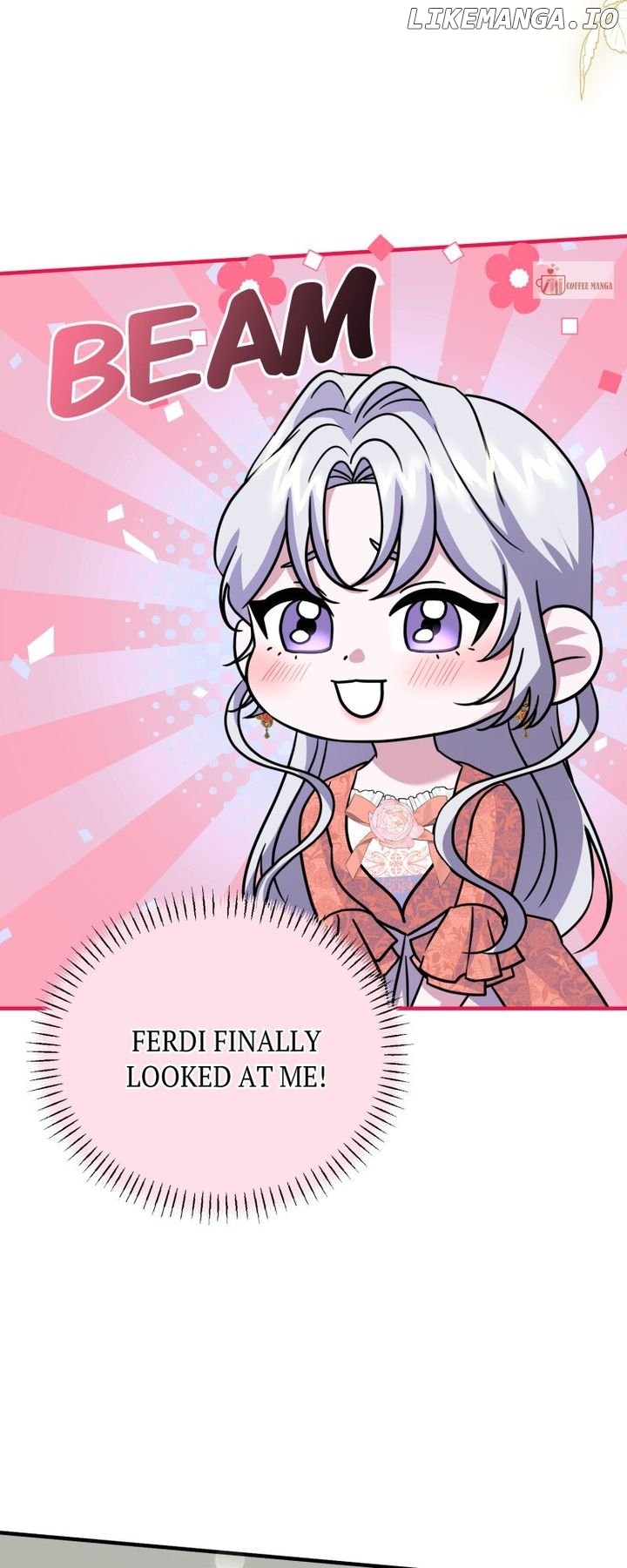 Will My Doting Husband Love Me Again? Chapter 38 - page 25