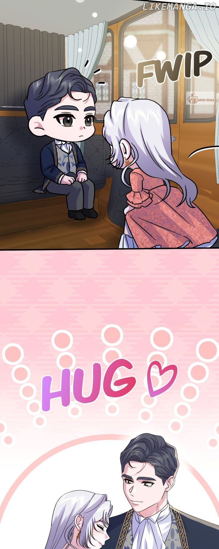 Will My Doting Husband Love Me Again? Chapter 38 - page 26