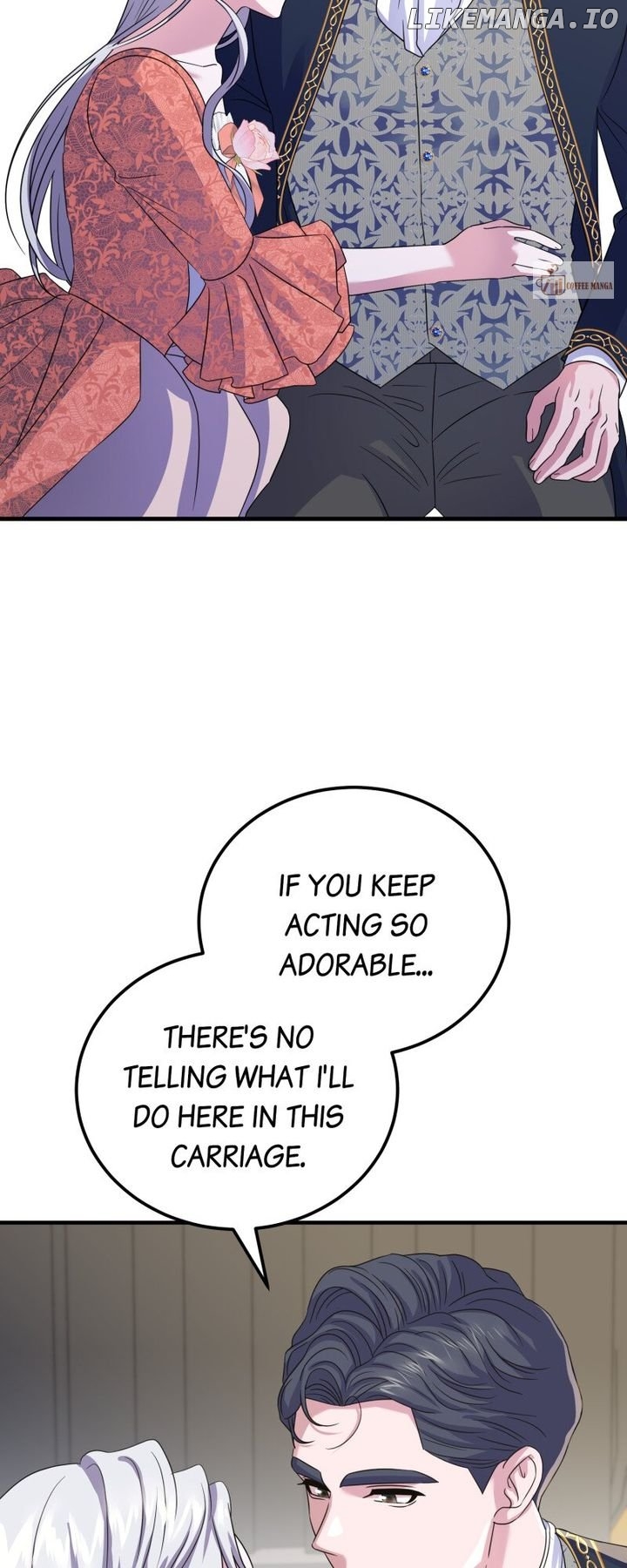 Will My Doting Husband Love Me Again? Chapter 38 - page 27