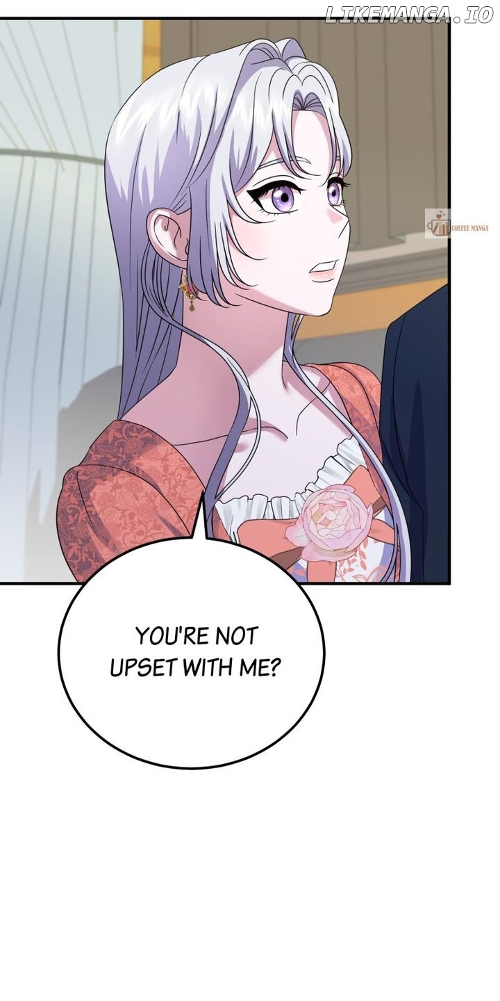 Will My Doting Husband Love Me Again? Chapter 38 - page 29