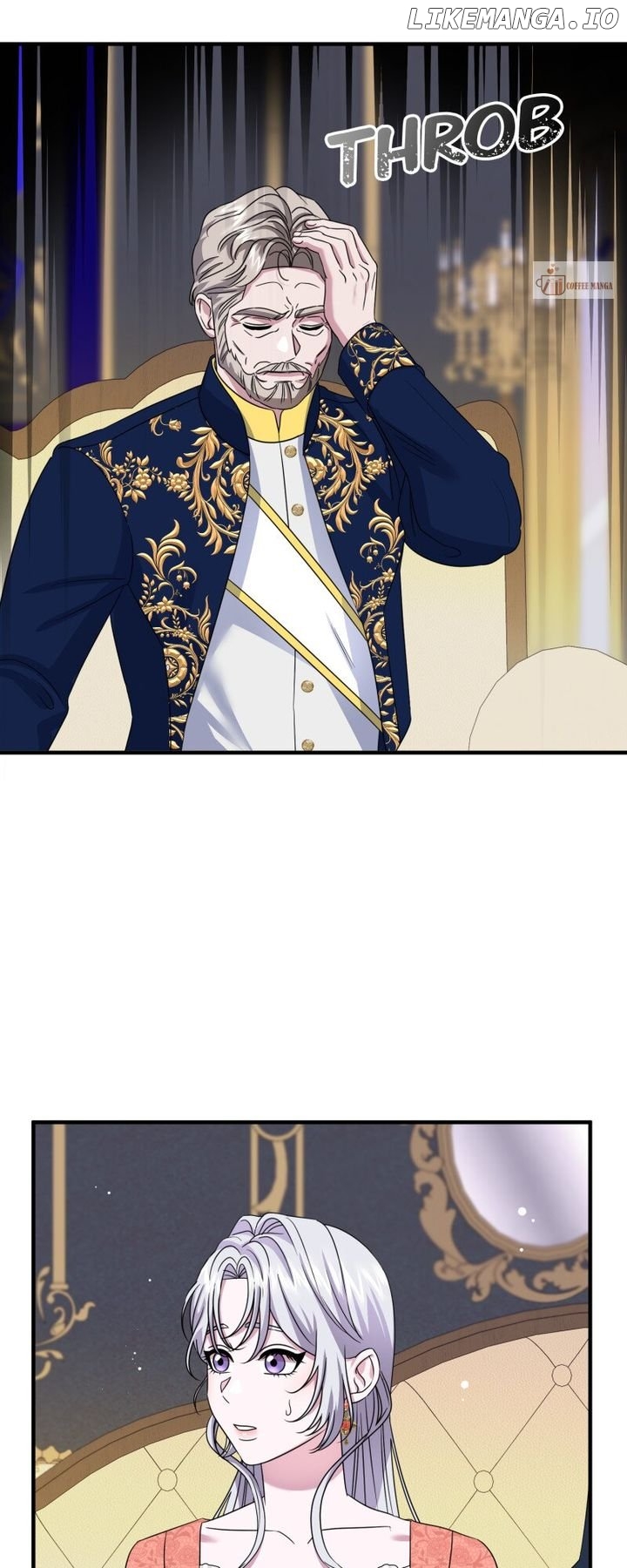 Will My Doting Husband Love Me Again? Chapter 38 - page 3