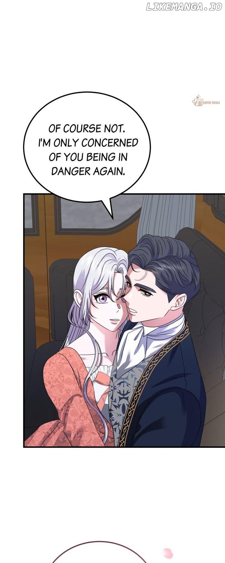 Will My Doting Husband Love Me Again? Chapter 38 - page 30
