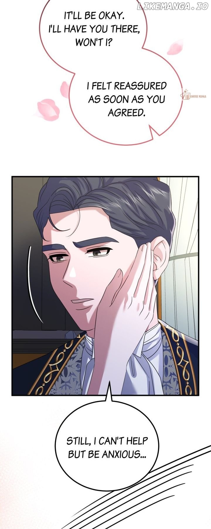 Will My Doting Husband Love Me Again? Chapter 38 - page 31