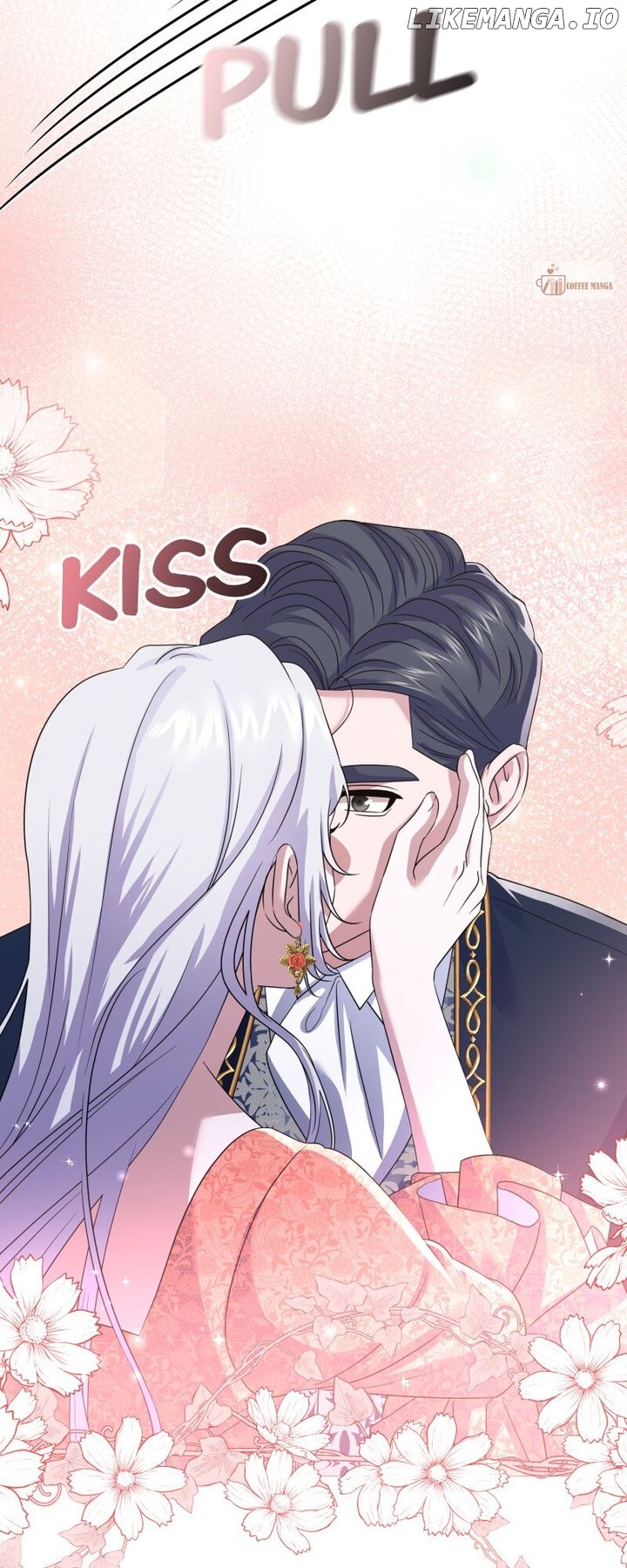 Will My Doting Husband Love Me Again? Chapter 38 - page 32