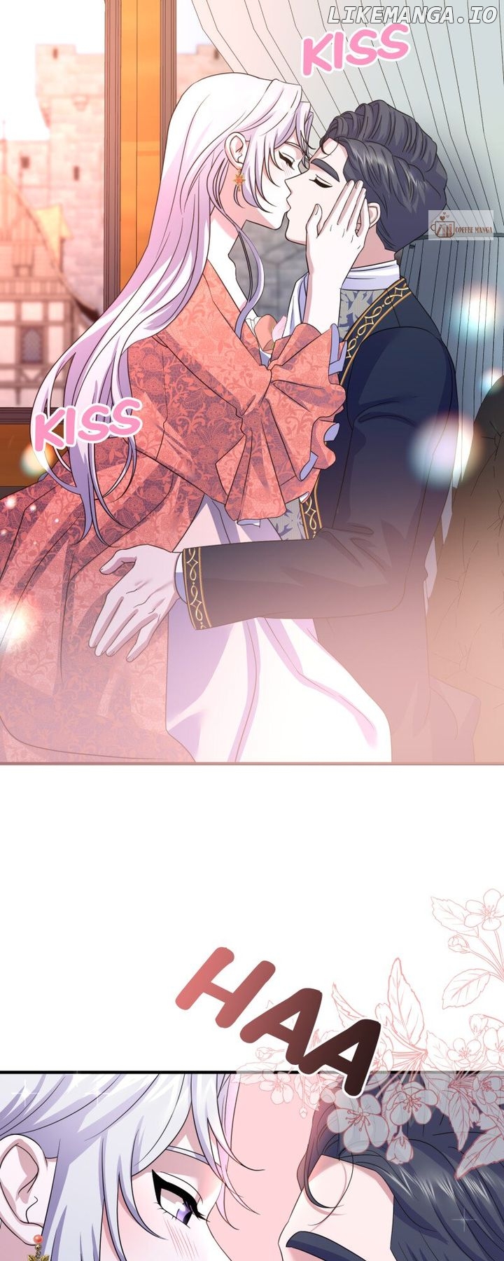Will My Doting Husband Love Me Again? Chapter 38 - page 34