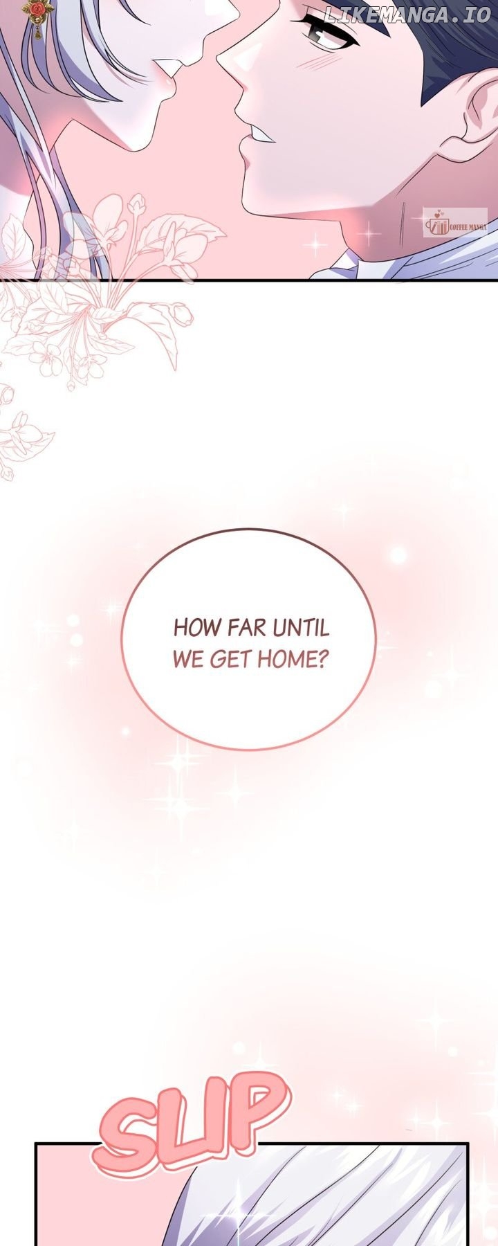 Will My Doting Husband Love Me Again? Chapter 38 - page 35